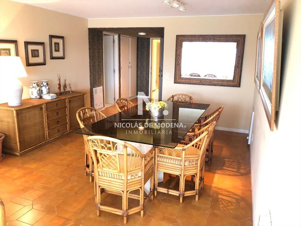 Departamento en Venta con linda vista