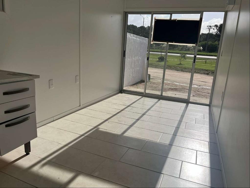 *** ALQUILADO ***  A ESTRENAR CONTAINER LOCAL O VIVIENDA Al