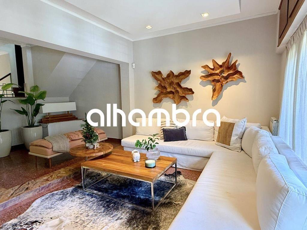 Casa en Alquiler
