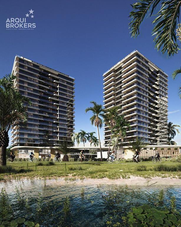 Apartamento de un dormitorio en venta en Barra de Carrasco
