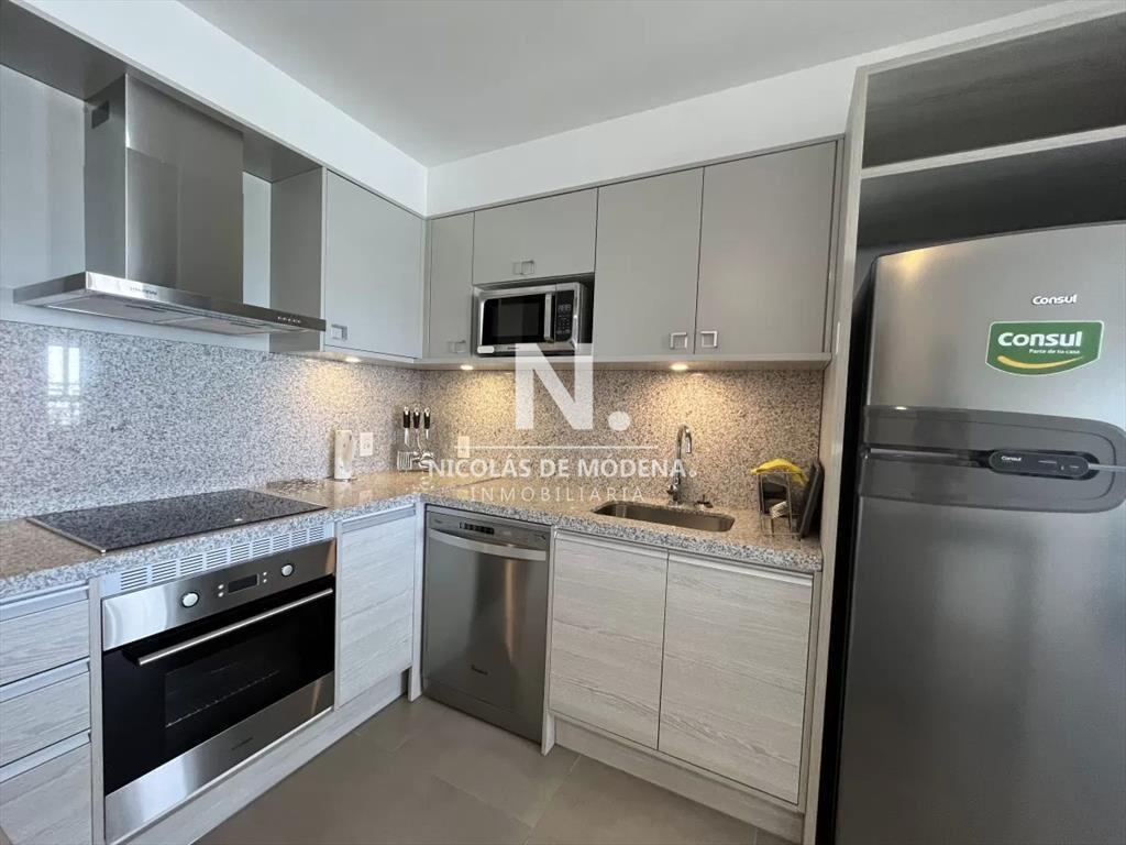 Impresionante departamento de 2 dormitorios en