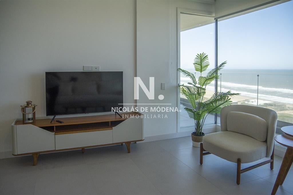 Le Parc III, departamento de 3 dormitorios en del