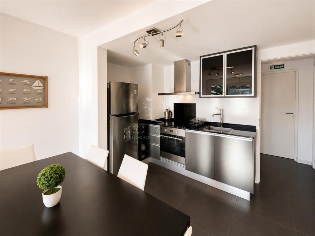 Apartamento en Alquiler Punta del Este