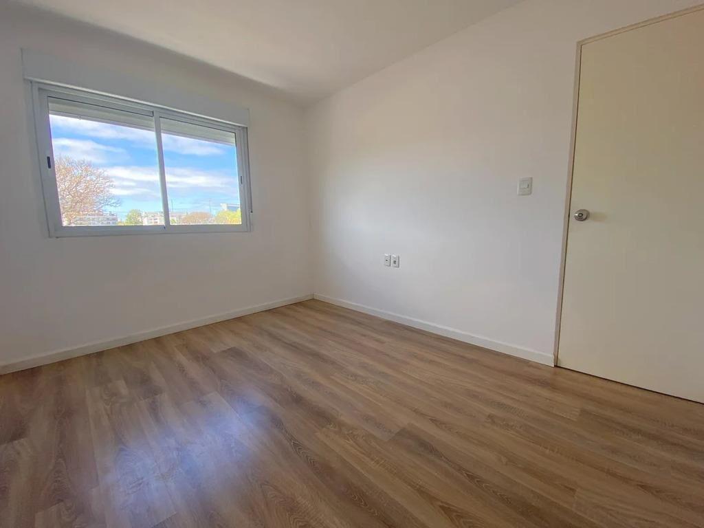 Venta Apartamento 2 Dormitorios con Renta en La Blanqueada