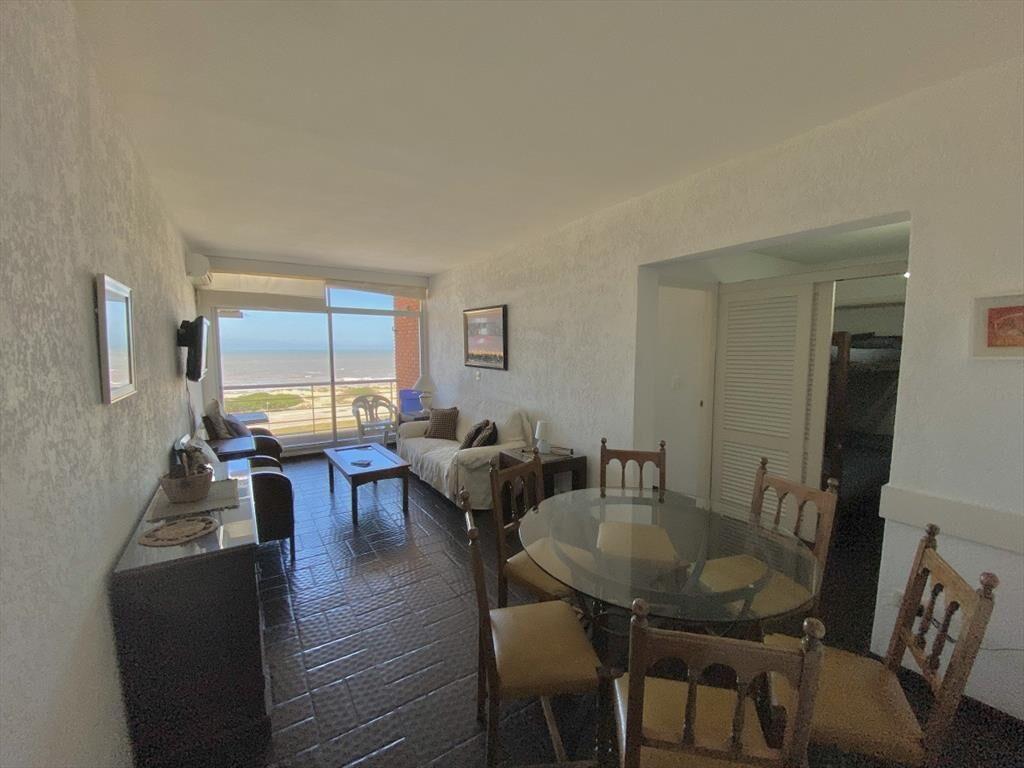 VENTA DE APARTAMENTO DE 2 DORMITORIOS EN BRAVA