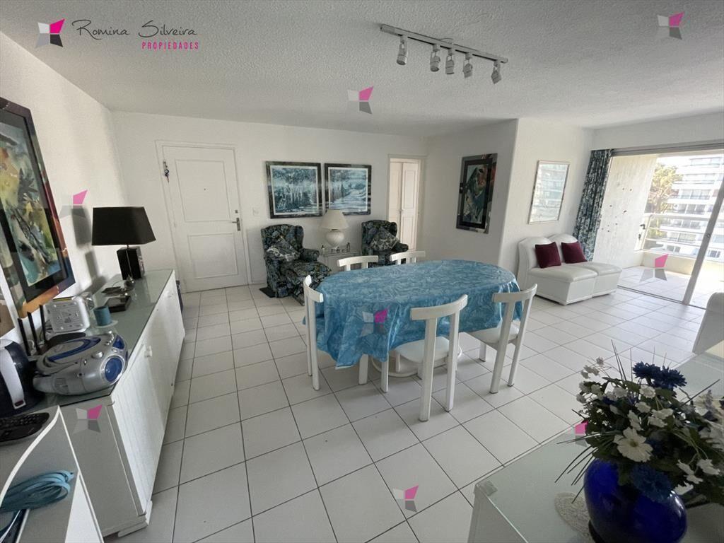 Apartamento en Punta Del Este en venta