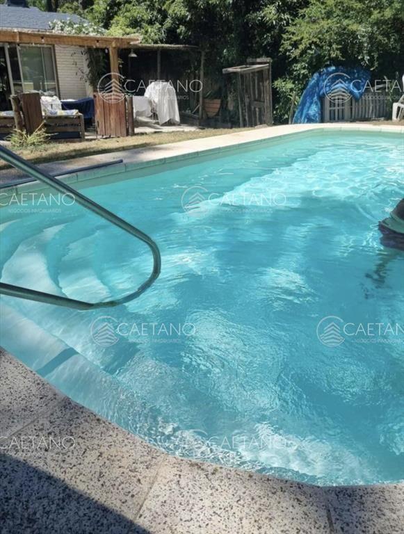 Casa en Punta del Este, Cantegril