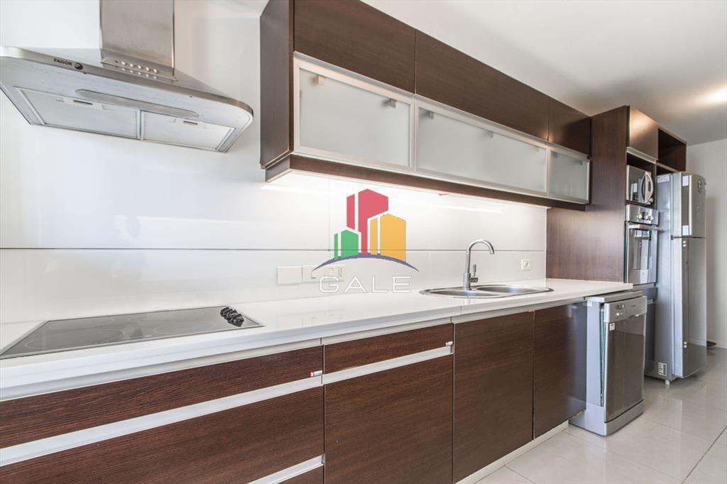 Imperiale Apartamento Punta del Este Tres Dormitorios en Su