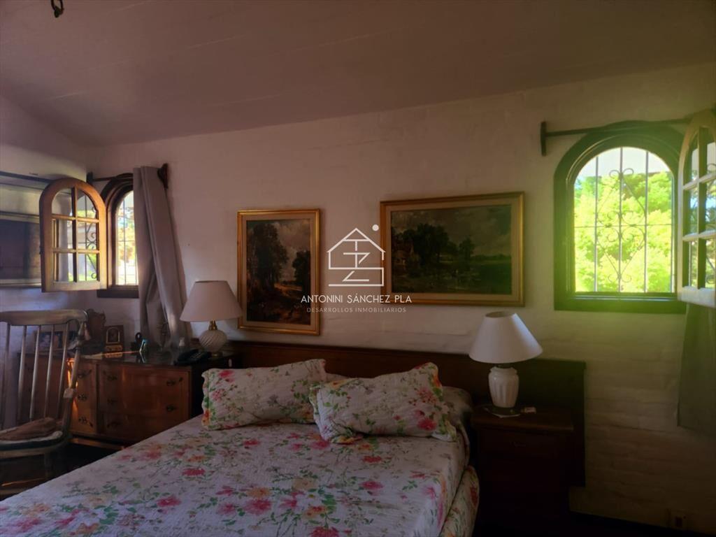 En venta casa de 3 dormitorios en Pinares, Punta