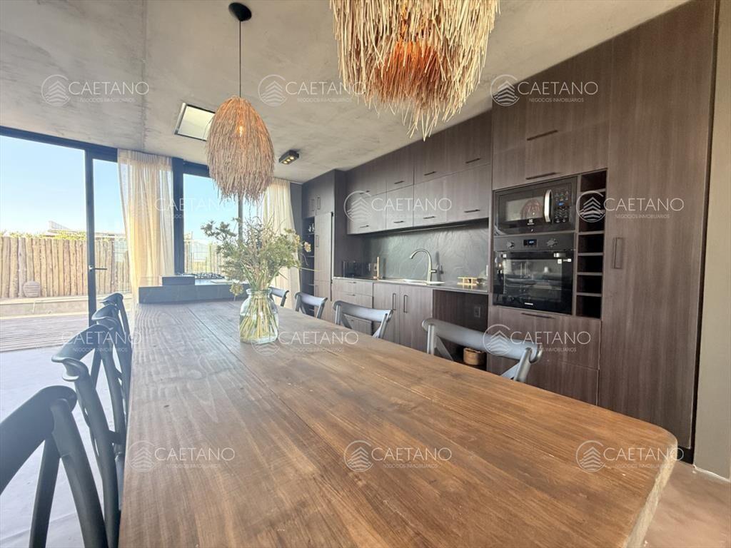 Casa Venta 3 Dormitorios La Juanita