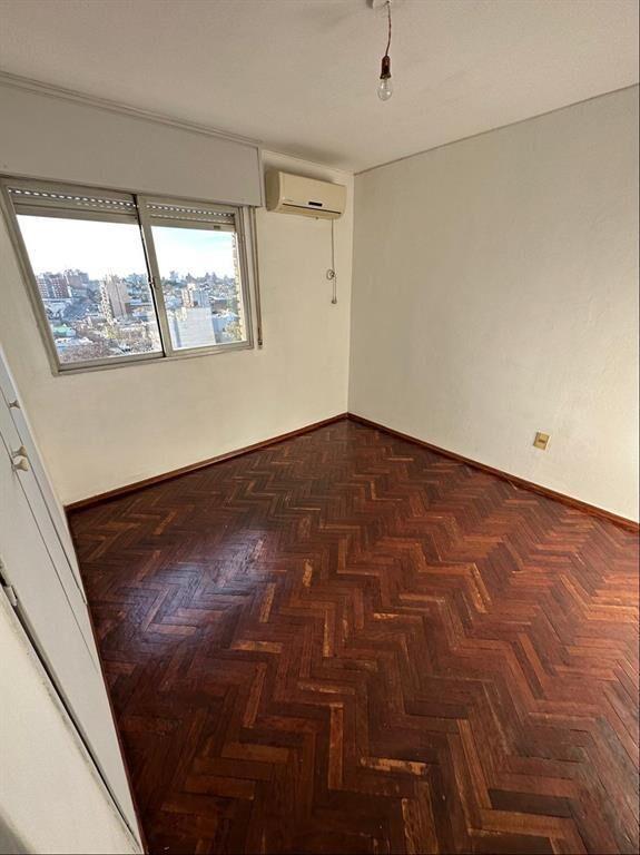 3 DORMITORIOS PISO 9 AL FRENTE