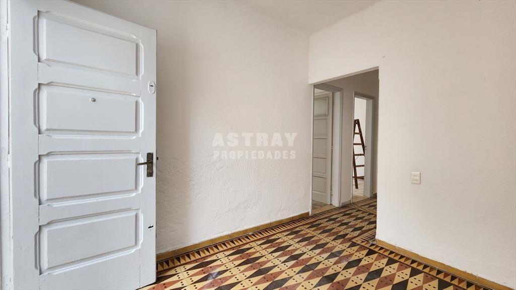Apartamento en Alquiler