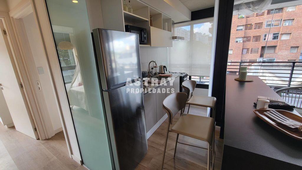Venta Apartamento 2 DORMITORIOS Aguada, MONTEVIDEO Ref.: ...
