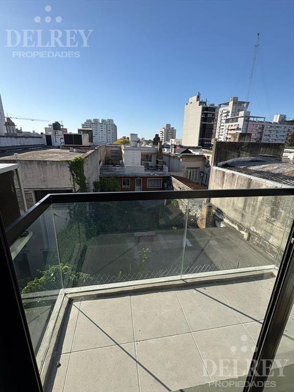 Venta Apartamento - La Blanqueada DELREY PROPIEDADES