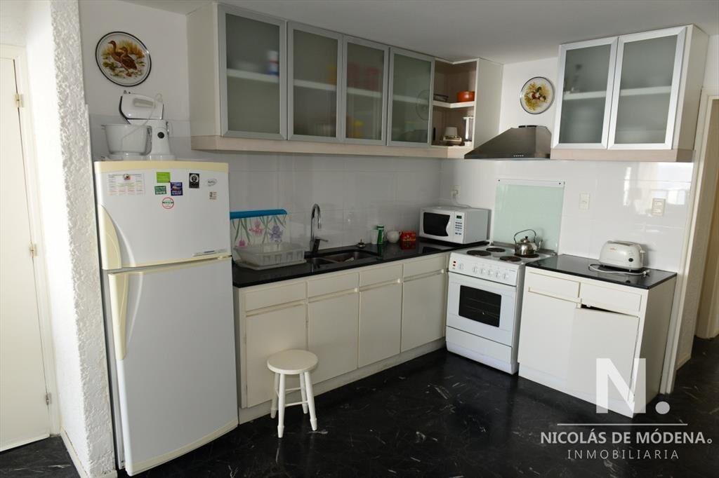 Departamento en venta de 3 dormitorios en Punta Del Este