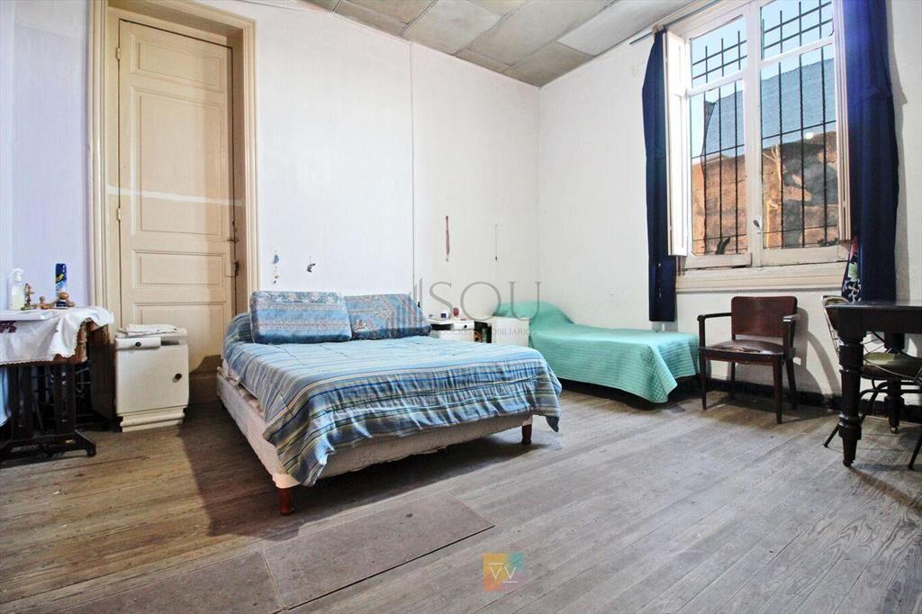 Venta de casa 4 dormitorios y Garaje, Paso Molino
