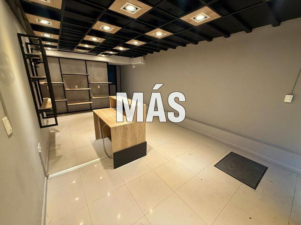 Local Comercial Alquiler Parque Batlle Montevideo iMas.uy...