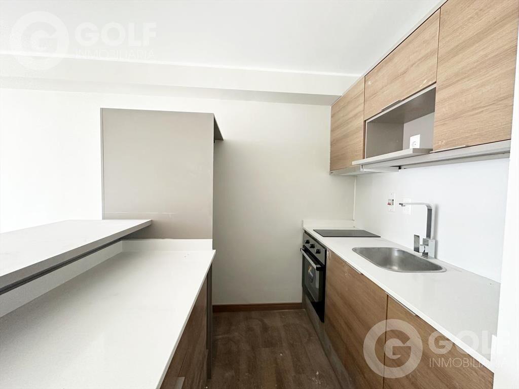Venta apartamento Monoambiente en Pocitos