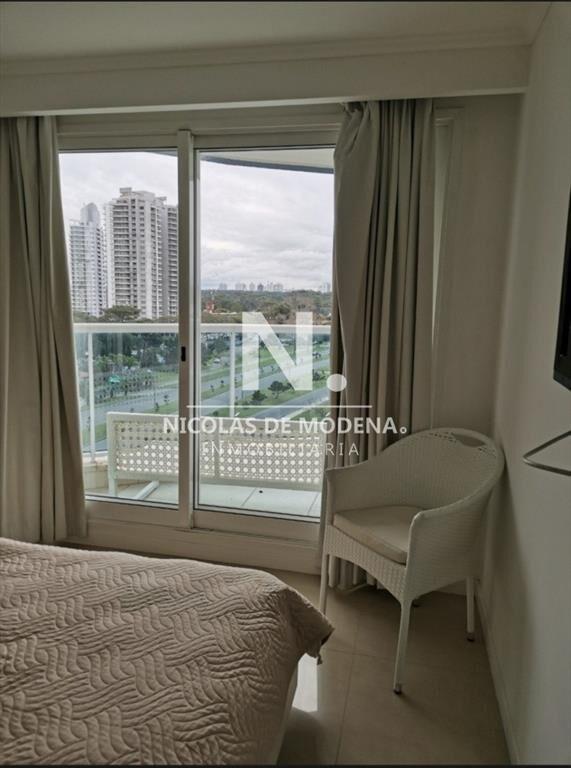 Apartamento en Venta, Torre de categoría, 2 , -