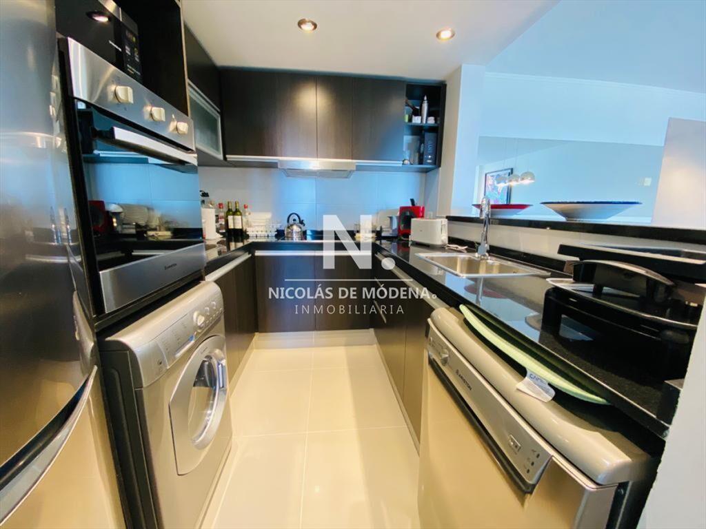 Departamento 3 dormitorios En Venta, Chiverta a