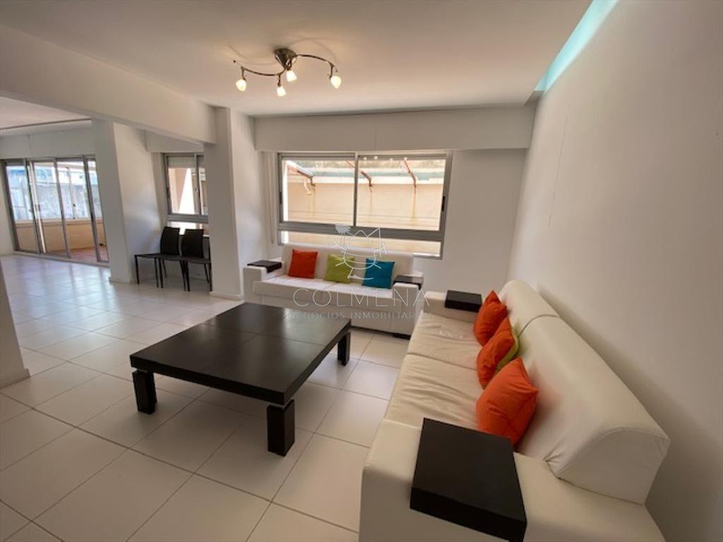 Torre Gattas - Apto 3 dor 3 baños mas toilete -