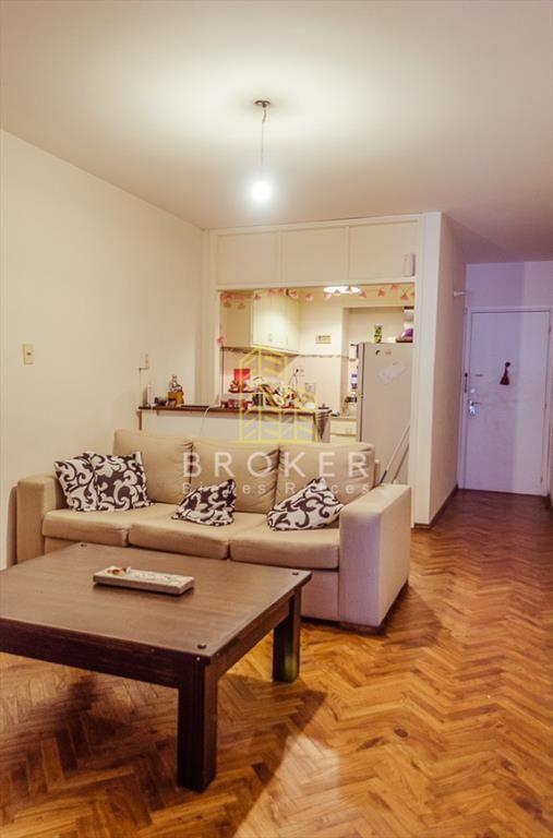 ALQUILER APARTAMENTO 1 DORMITORIO EN PUNTA