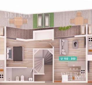 Venta Apartamento - Parque Rodó DELREY PROPIEDADES