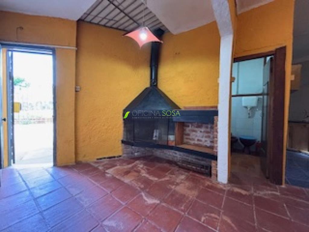 Oficina Sosa - India Muerta y Angel Salvo casa propiedad ho