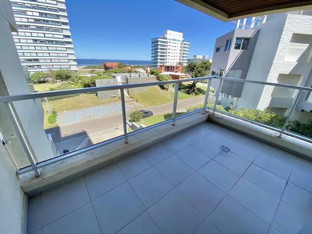ALQUILER TEMPORAL APARTAMENTO 2 DORMITORIOS BRAVA