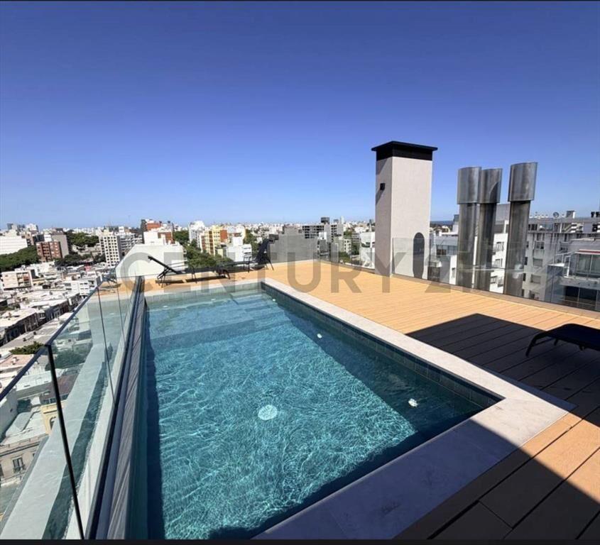 Apartamento en venta de 2 dormitorios a estrenar en Cordon