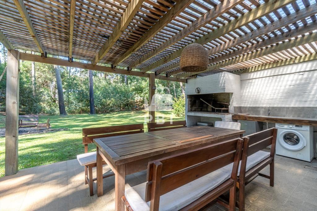 Casa en venta en Solanas Country, Punta Ballena