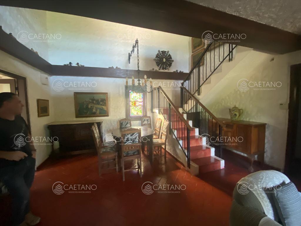 Casa a tres cuadras de la playa mansa, en la parada 25