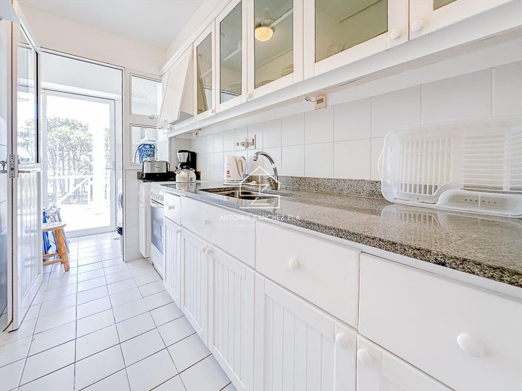Apartamento en venta en primera linea de La Brava