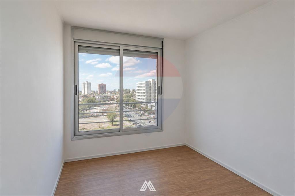 VENTA APARTAMENTO 2 DORMITORIOS , LA BLANQUEADA