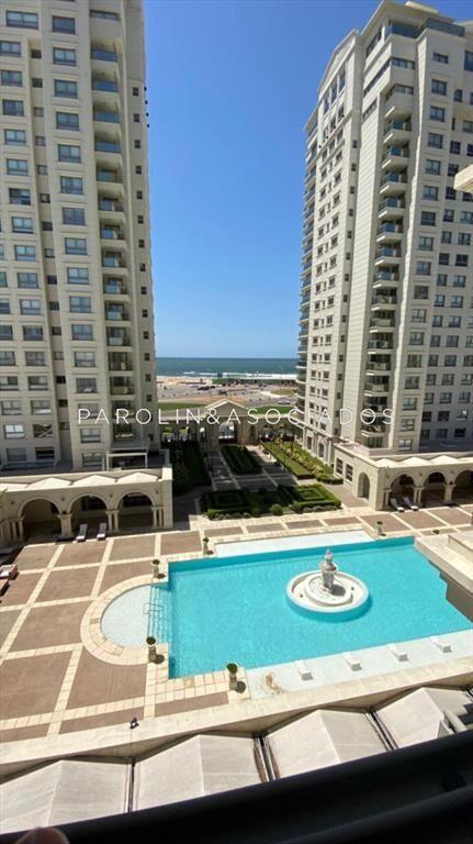 Apartamento en venta en Torre Imperiale Brava, Punta del Es