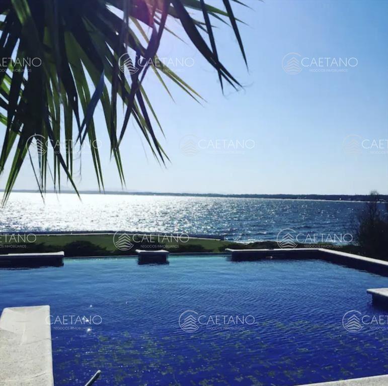 Alquiler temporada gran casa en Punta Ballena en