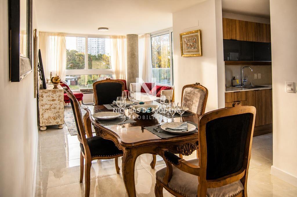 En venta apartamento de 3 dormitorios en Brava,