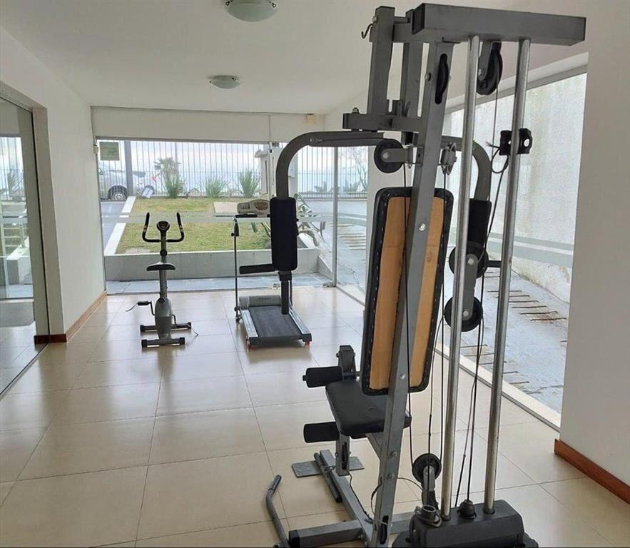 Monoambiente en Venta, Rambla Costanera Colonia