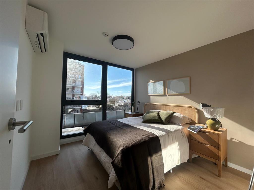 Venta apartamento dos dormitorios en La Blanqueada-1104