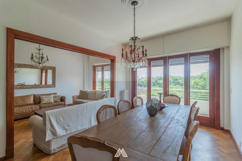 Venta apartamento 3 dormitorios Punta Carretas