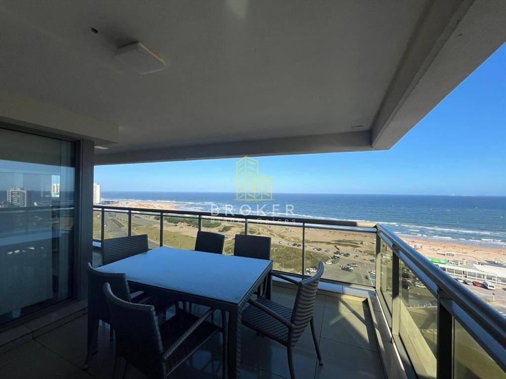 Apartamento en venta Primera linea 4 dorm. 4