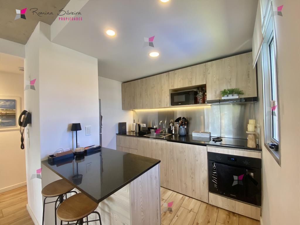 ALQUILER APARTAMENTO 1 DORMITORIO EDIFICIO MANSA INN