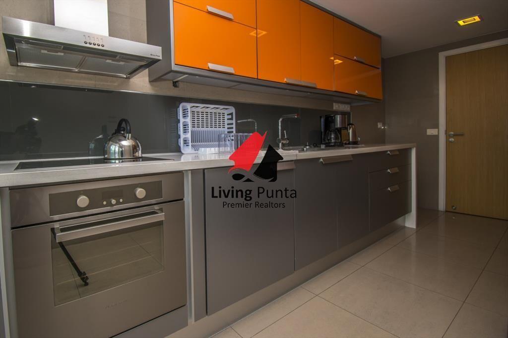 Apartamento en Alexander Collection Punta del Este en Alqu