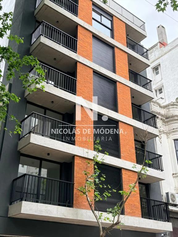 Venta Apartamento 2 Dormitorios A Estrenar en Centro Sur -