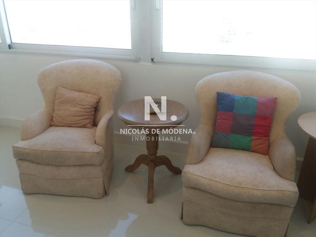 Apartamento en Punta del Este, Mansa