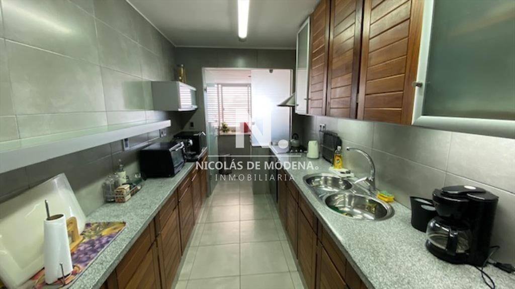 Apto 3 dormitorios 3 baños en Peninsula cuenta