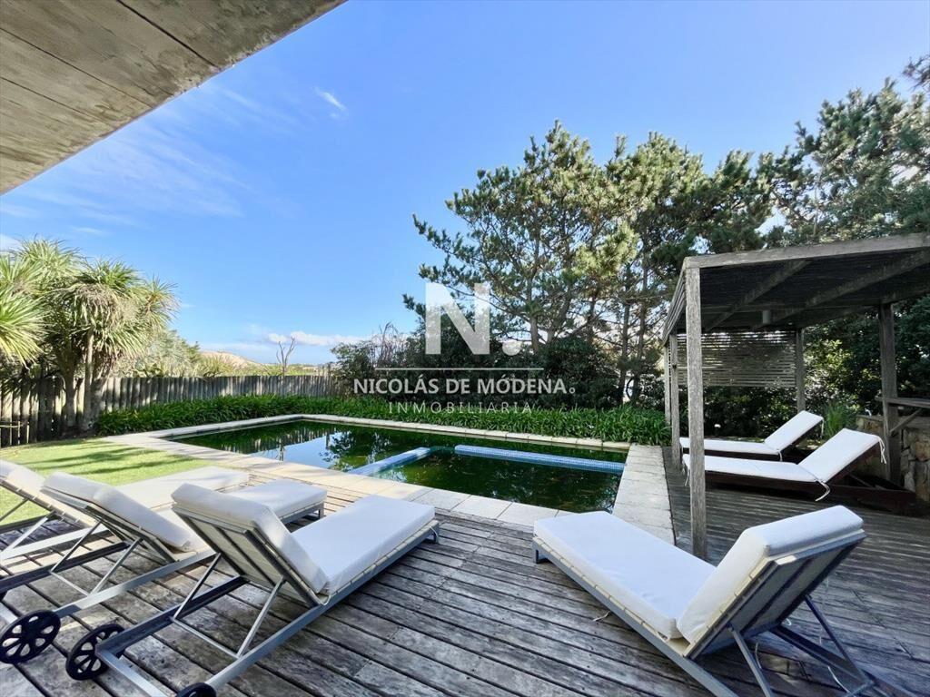 Venta Casa 5 dormitorios 4 baÃ±os - Vista al Mar