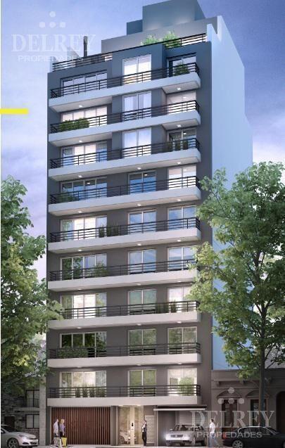 Venta Apartamento - Cordón DelRey Propiedades