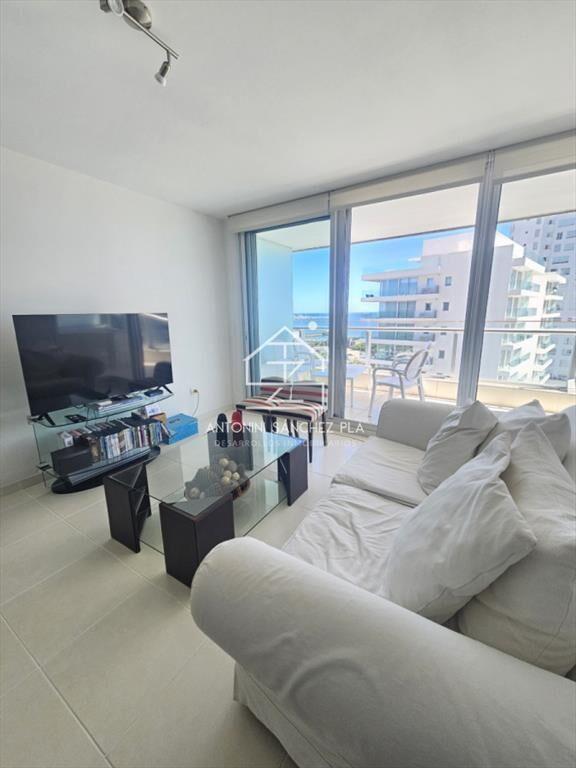 Venta Apartamento 2 Dormitorios Mansa Punta del