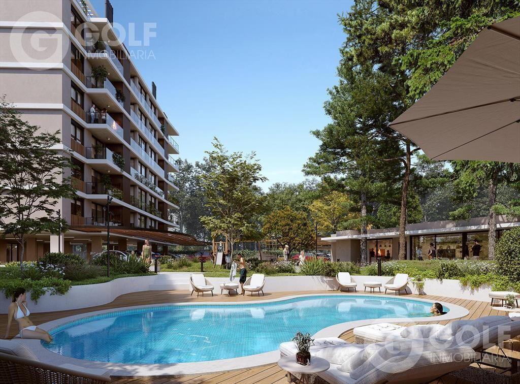 Venta de apartamento 2 Dormitorios en Barra de Carrasco